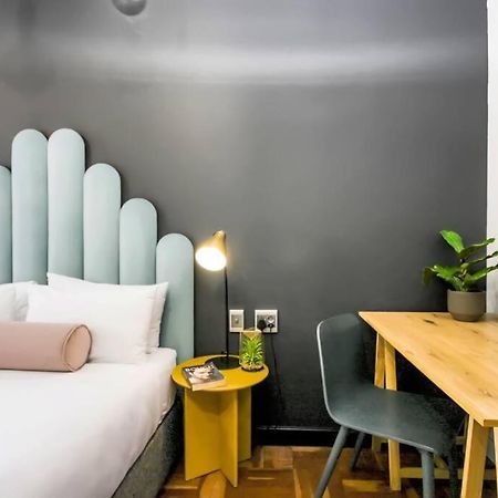 Blackbrick Foreshore Cape Town 아파트 외부 사진