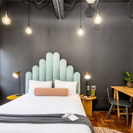 Blackbrick Foreshore Cape Town 아파트 외부 사진