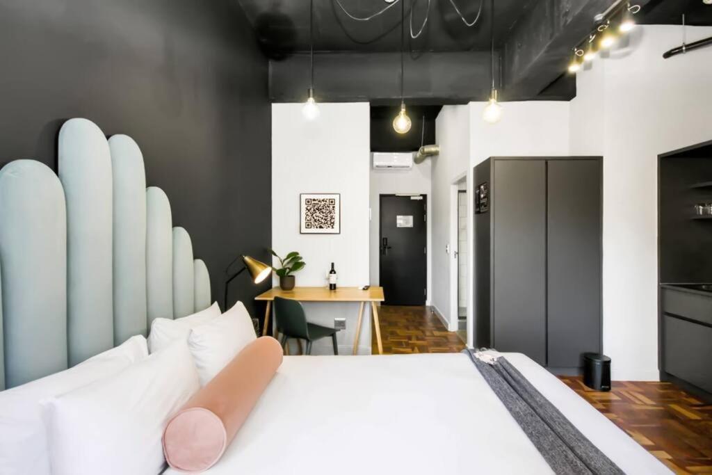 Blackbrick Foreshore Cape Town 아파트 외부 사진