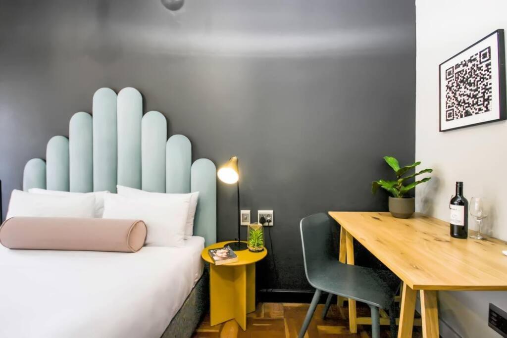 Blackbrick Foreshore Cape Town 아파트 외부 사진