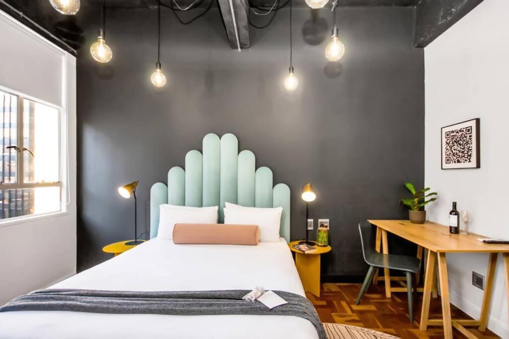 Blackbrick Foreshore Cape Town 아파트 외부 사진