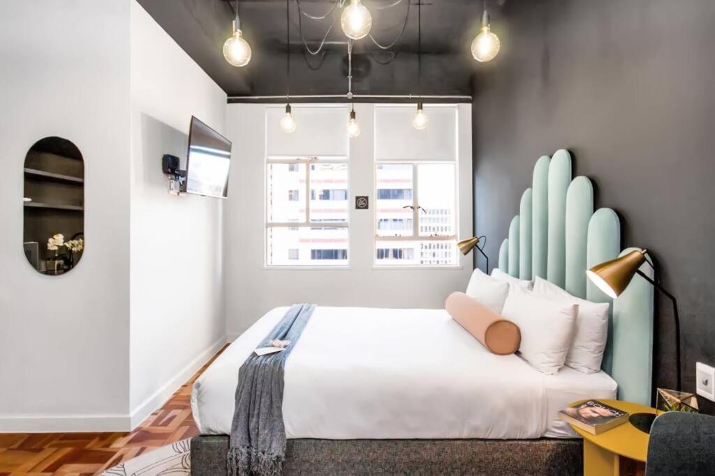 Blackbrick Foreshore Cape Town 아파트 외부 사진
