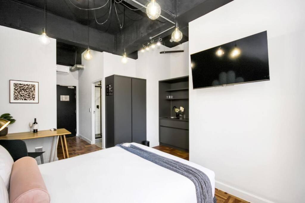 Blackbrick Foreshore Cape Town 아파트 외부 사진