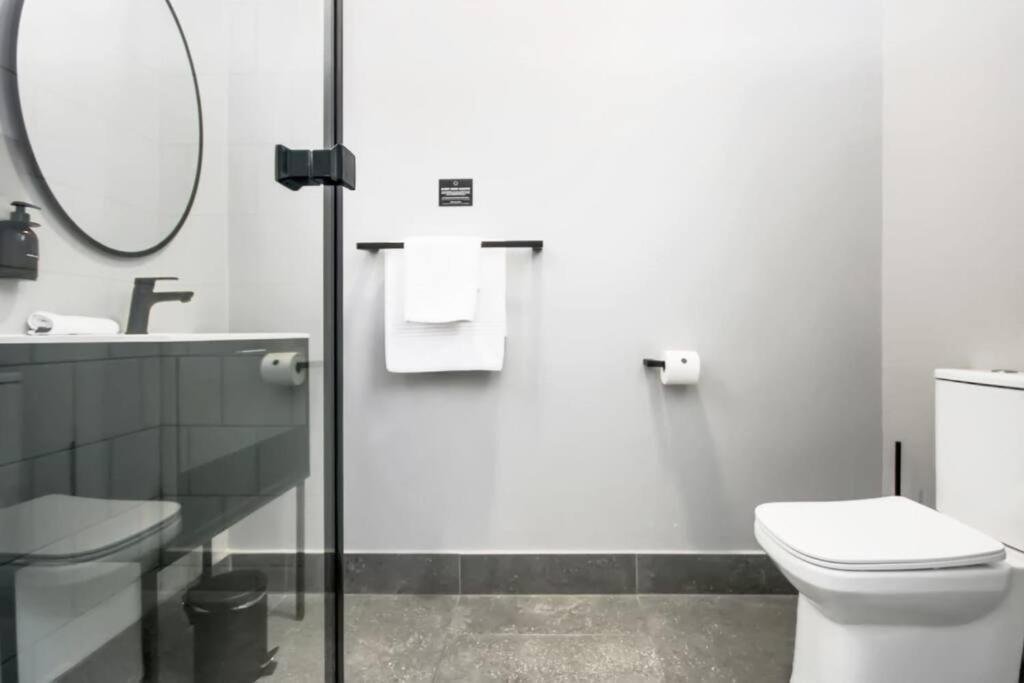 Blackbrick Foreshore Cape Town 아파트 외부 사진
