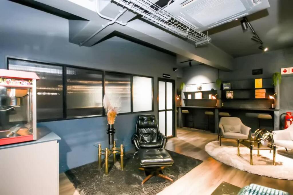 Blackbrick Foreshore Cape Town 아파트 외부 사진