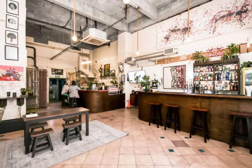 Blackbrick Foreshore Cape Town 아파트 외부 사진