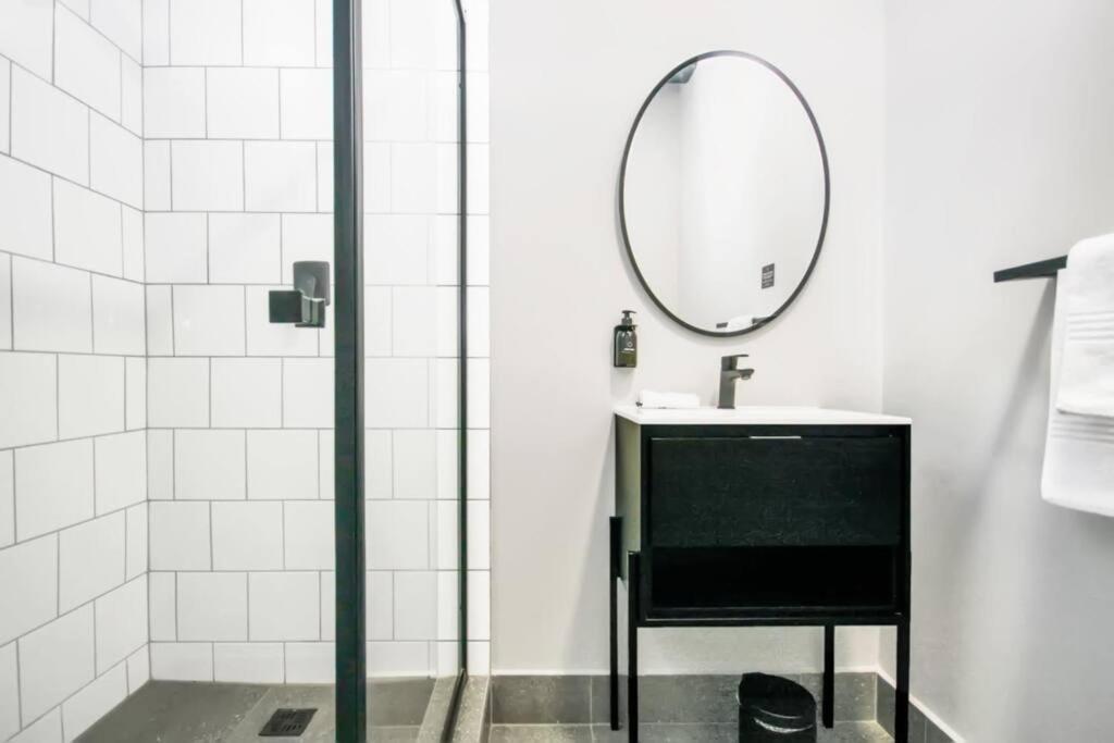 Blackbrick Foreshore Cape Town 아파트 외부 사진